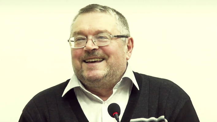 Алексей Бабий